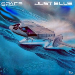 Just Blue