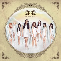 Angels’ Story