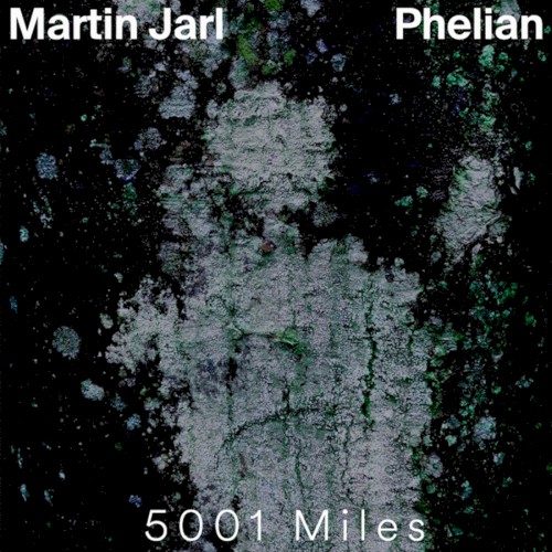 5001 Miles