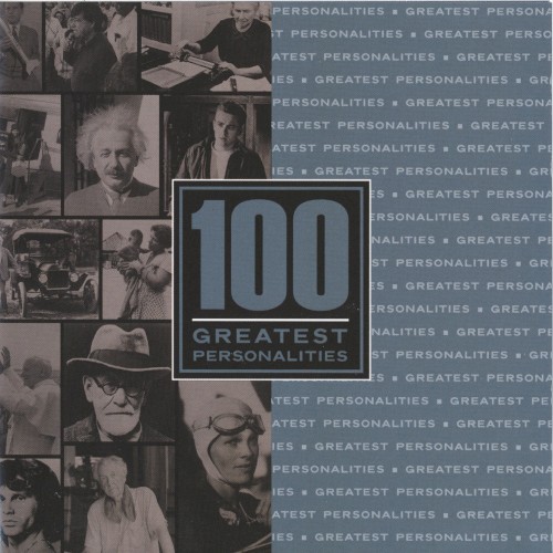 100 Greatest Personalities