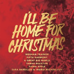 I’ll Be Home For Christmas
