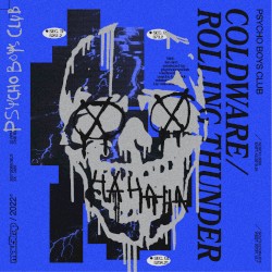 Coldware / Rolling Thunder