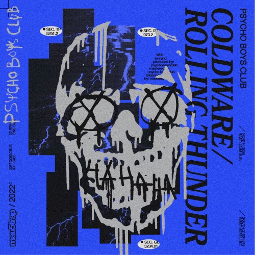 Coldware / Rolling Thunder