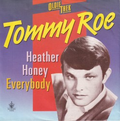 Heather Honey / Everybody