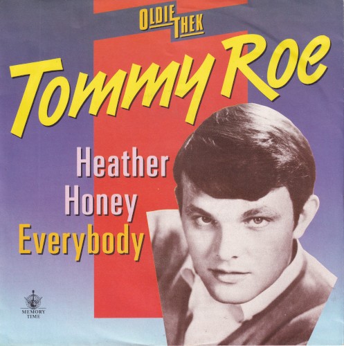Heather Honey / Everybody