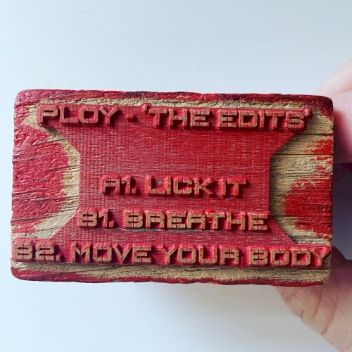 Ploy - 'The Edits'