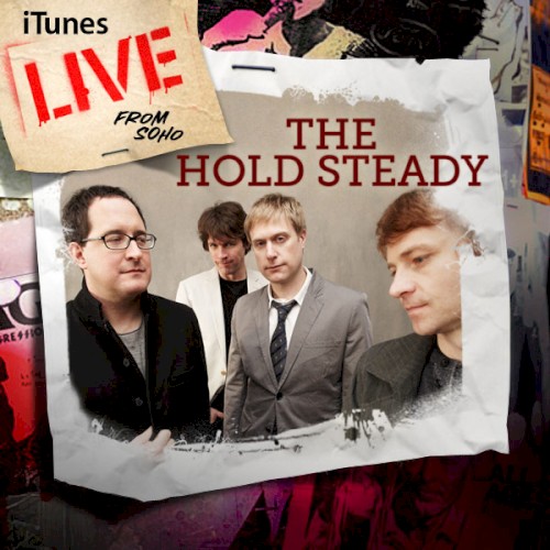 iTunes Live from SoHo