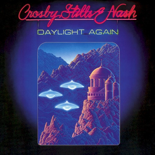 Daylight Again