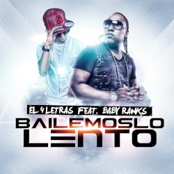 Bailémoslo lento