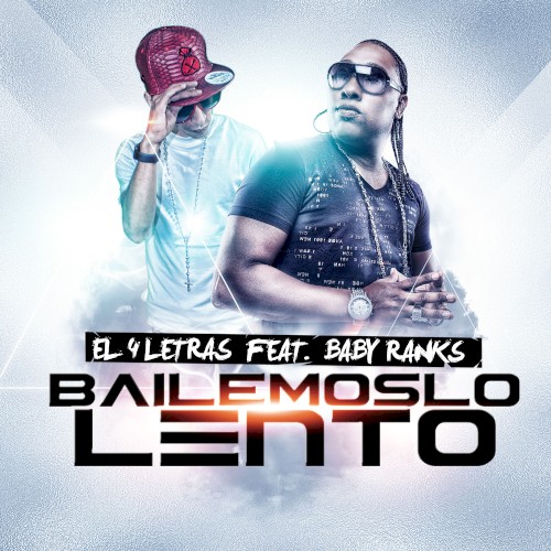 Bailémoslo lento