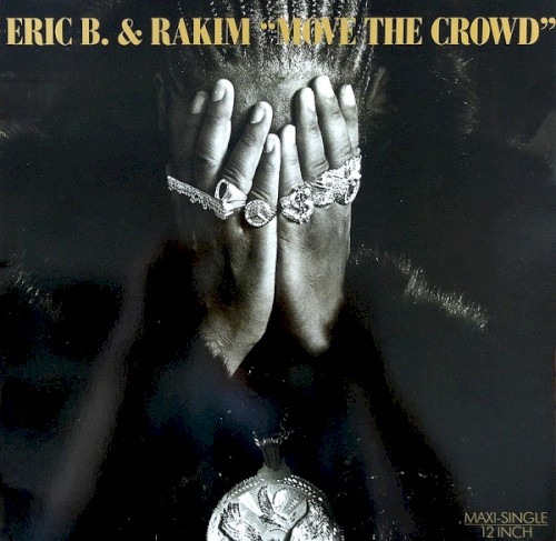 Move the Crowd