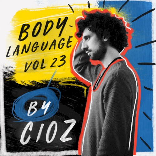 Body Language Vol. 23