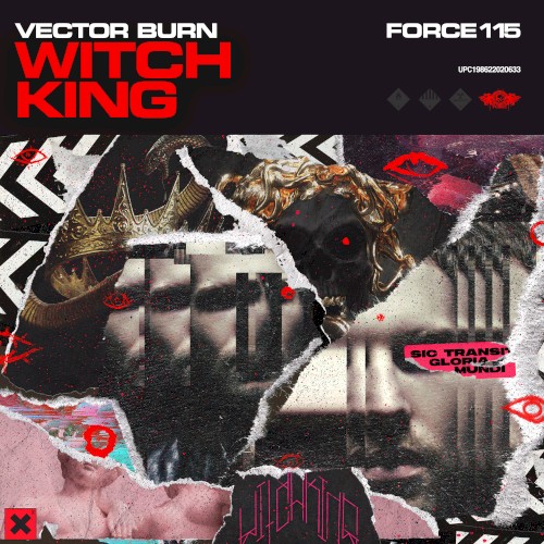 Witch King EP