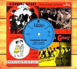 45 RPM: Kolekcja singli i czwórek 1