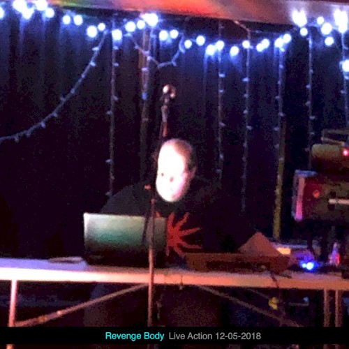 Live Action 12-05-2018