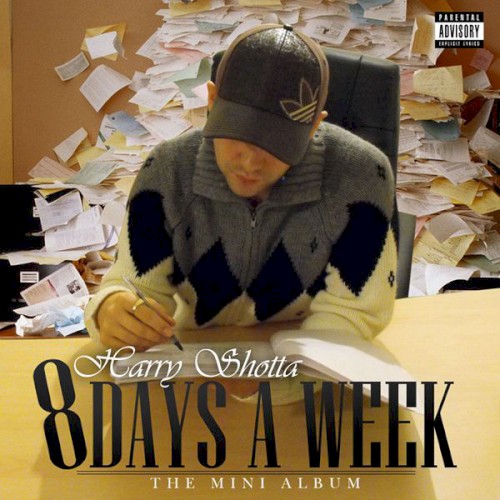 8 Days A Week