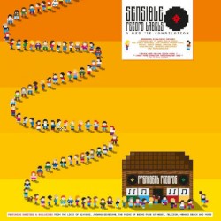 Sensible Record Labels (A RSD '15 Compilation)