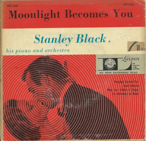 Moonlight Becomes You