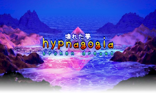 Hypnagogia: Broken Dreams Demo Music Selection