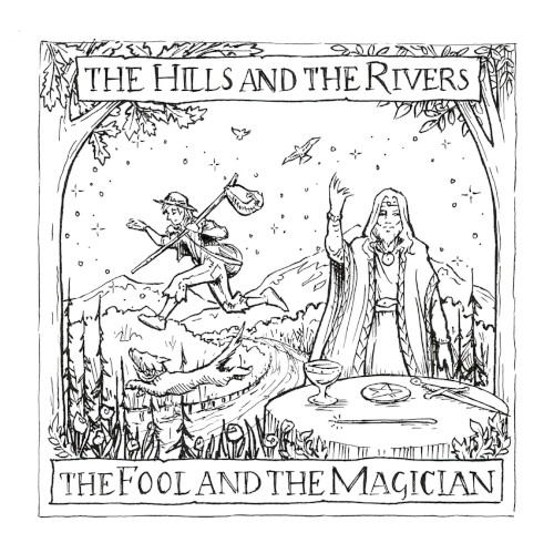 The Fool & the Magician