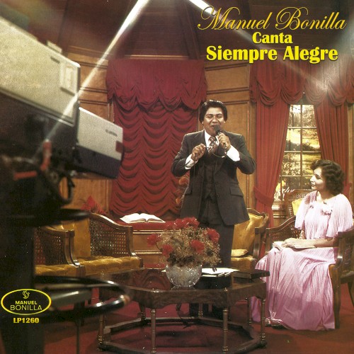 Siempre alegre