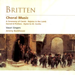 Choral Music