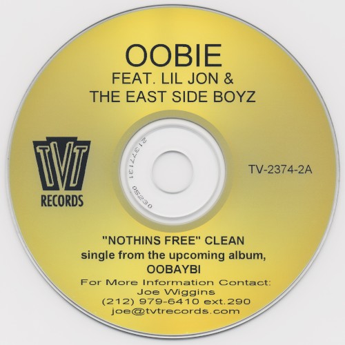 Nothins Free