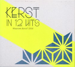 Kerst in 12 hits