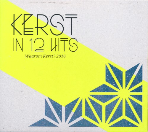Kerst in 12 hits