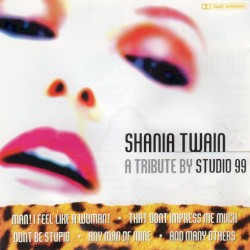 Shania Twain: A Tribute