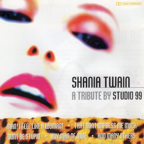 Shania Twain: A Tribute