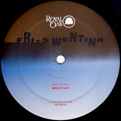 Redline EP