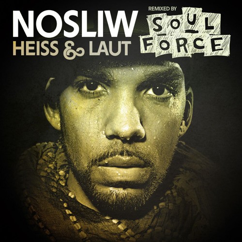 Heiss & Laut (Remixed by Soulforce)