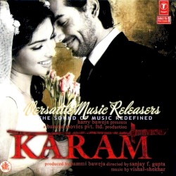Karam