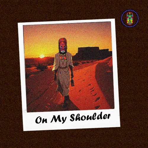 On My Shoulder