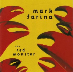 The Red Monster