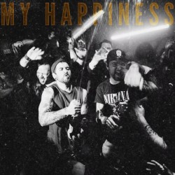 MY HAPPINESS