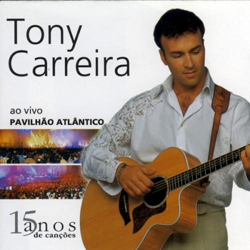 Ao vivo no Pavilhão Atlântico