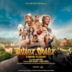 Astérix & Obélix : L’Empire du Milieu (Bande originale du film)