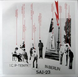 I.C.P.-Tentet in Berlin