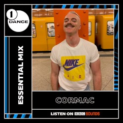 2021-09-04: BBC Radio 1 Essential Mix