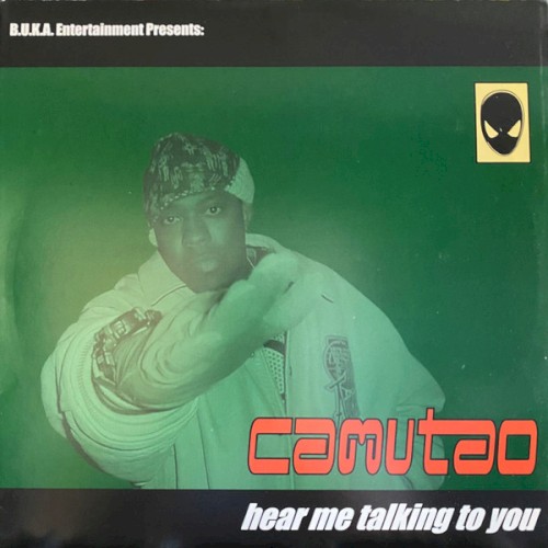 Hear Me Talking To You