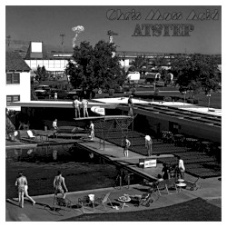 Atstep EP
