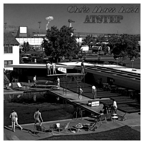Atstep EP