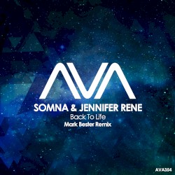 Back to Life (Mark Bester remix)