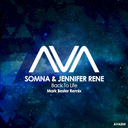 Back to Life (Mark Bester remix)