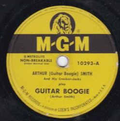 Guitar Boogie