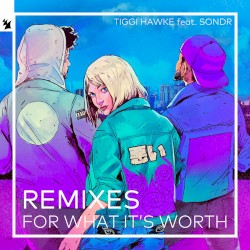 For What It's Worth (Remixes)