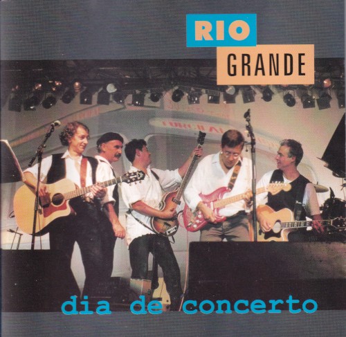 Dia de Concerto