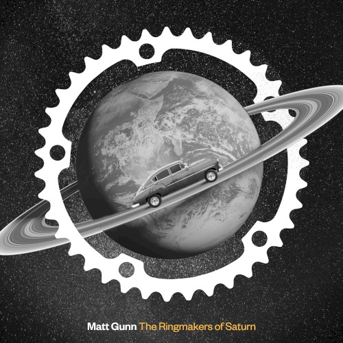 The Ringmakers of Saturn